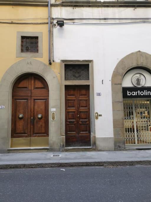 Unyca - Residenza Storica Apartment Florence Exterior photo