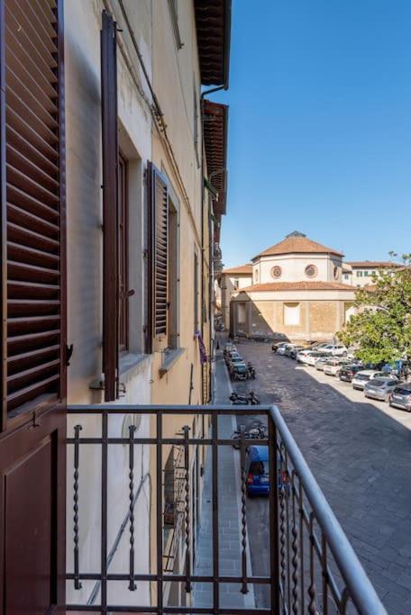 Unyca - Residenza Storica Apartment Florence Exterior photo