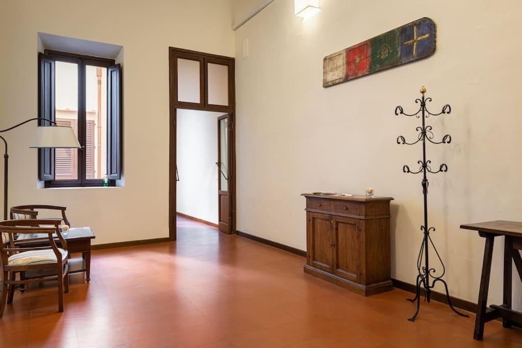 Unyca - Residenza Storica Apartment Florence Exterior photo